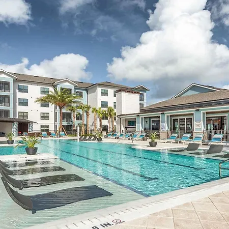 Vintage Horizon West Lakeside Retreat Apartements By Barsala-3
