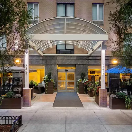 Holiday Inn Express Nyc Chelsea - Nomad Area By Ihg-2