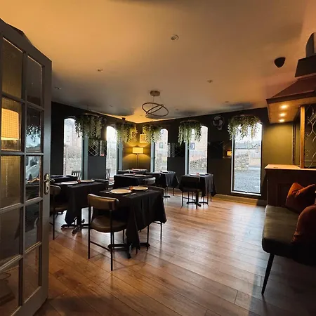 The Abbey Residence-2