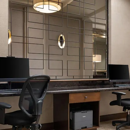 Hampton Inn & Suites Orlando/Downtown South - Medical Center-3