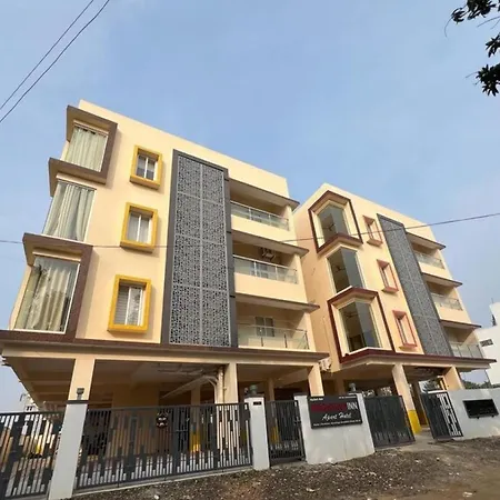 Neighbour Inn - Apart Hotel-2