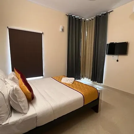 Neighbour Inn - Apart Hotel-3