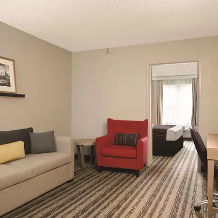 Country Inn & Suites By Radisson, Nashville Airport East, Tn-3