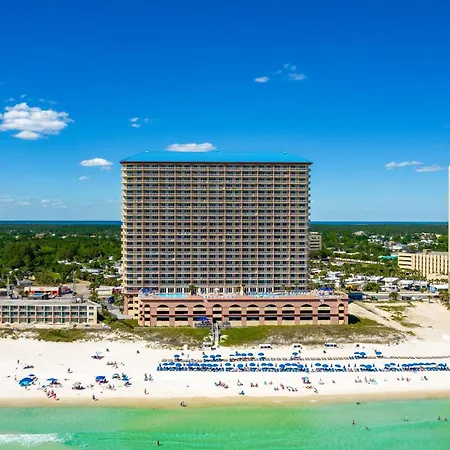 Sunrise Beach Resort V-3