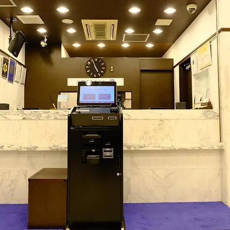 Toyoko Inn Tokyo Nihombashi Zeimusho Mae-2