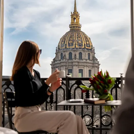 Hotel De L'Empereur By Malone-3
