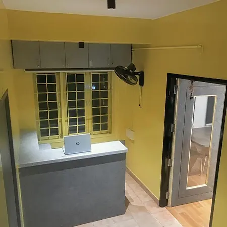 The Loft - Male Only-3