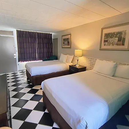 Monaco Motel - Wildwood Beach & Boardwalk-2