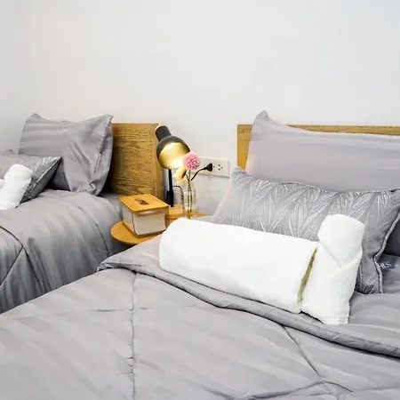 Bnb98 Silom Hotel-2