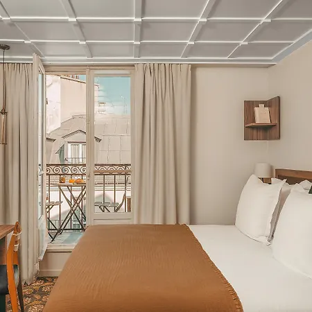 Hotel Du Savoir-2