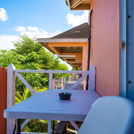 Shields Negril Villas-2