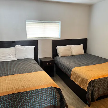 Belmont Inn & Suites Virginia Beach-3