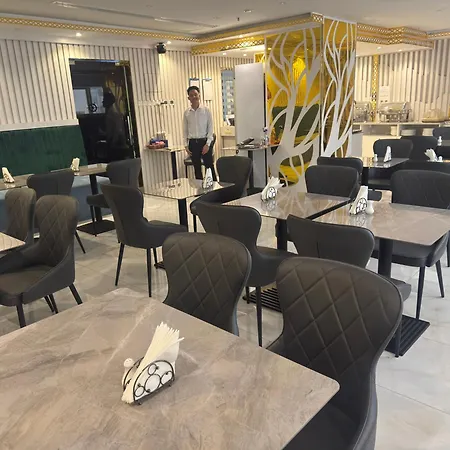 Orchid Hotel Deira-3