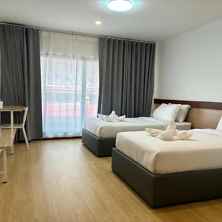 M3 Bangkok Bake & Bed-2