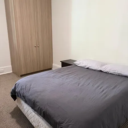 Woolpack Hotel Parramatta-2