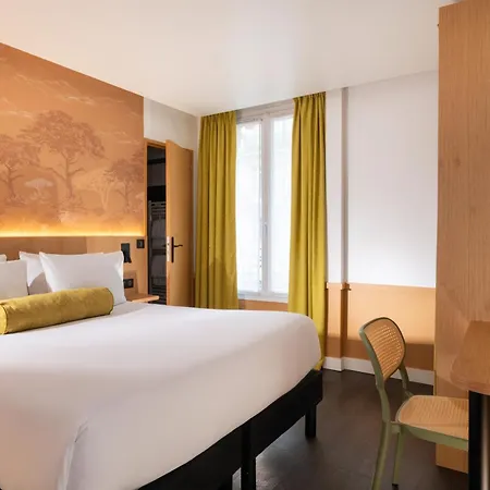 Hotel Wyld Saint Germain-3