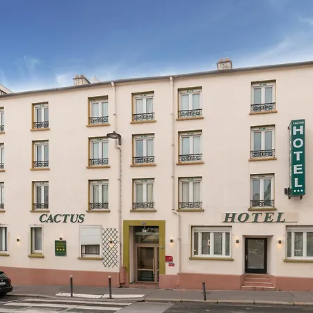 Hotel Cactus-2
