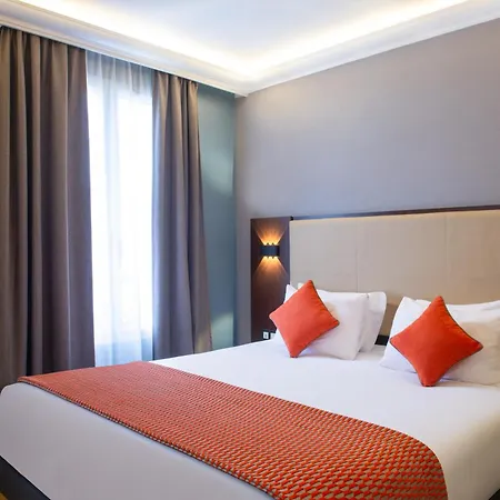 Hotel Cactus-3