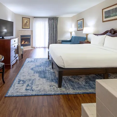 Music Road Resort Hotel And Inn-3