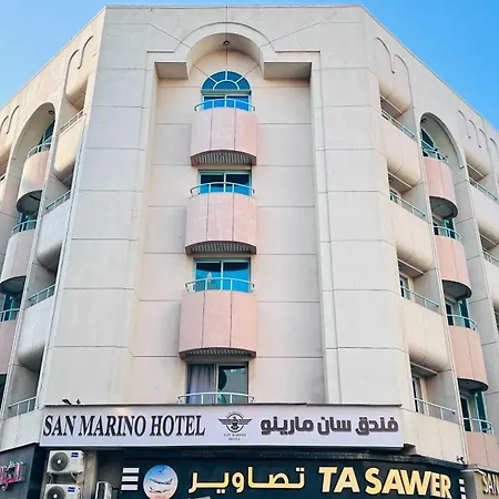 San Marino Hotel-2
