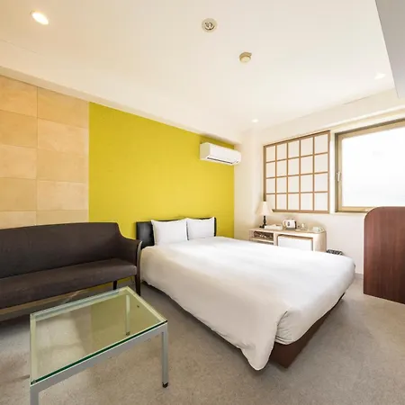 Hotel Cerezo-2