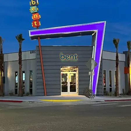 Bent Inn - Lgbtq Hotel-3