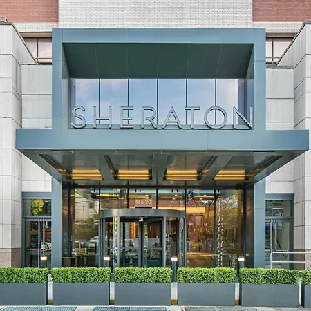 Sheraton Laguardia East Hotel-3
