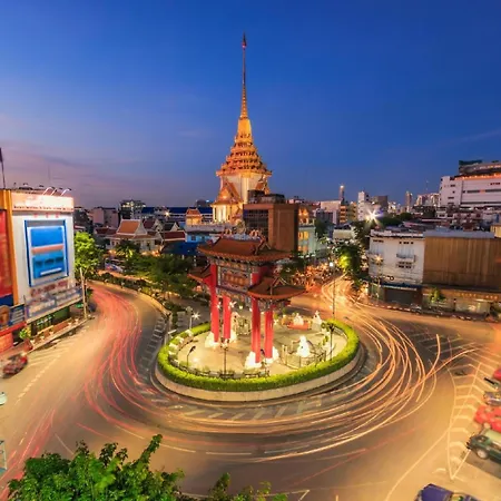 Diamond Residence Silom-3