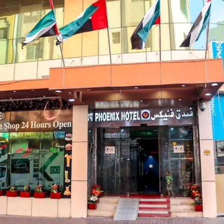 Phoenix Hotel-2