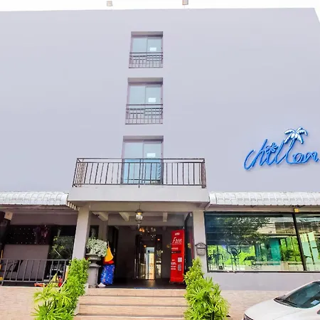 Super Oyo 427 Chill Apartment-2