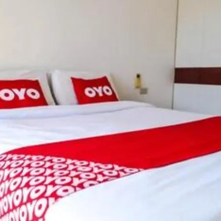 Super Oyo 498 Ladawan Villa-2