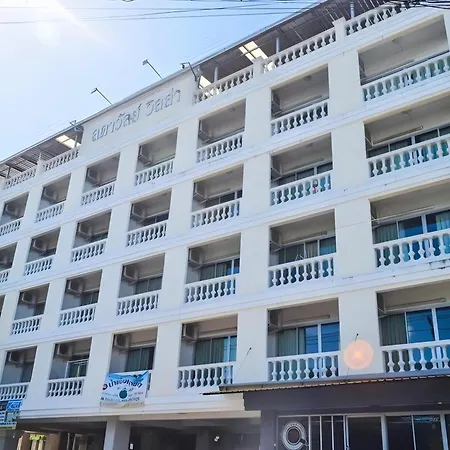 Super Oyo 498 Ladawan Villa-3