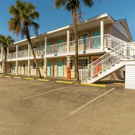 Oyo Hotel Myrtle Beach Kings Hwy-2