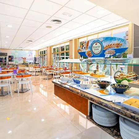 Hotel Servigroup Orange-2