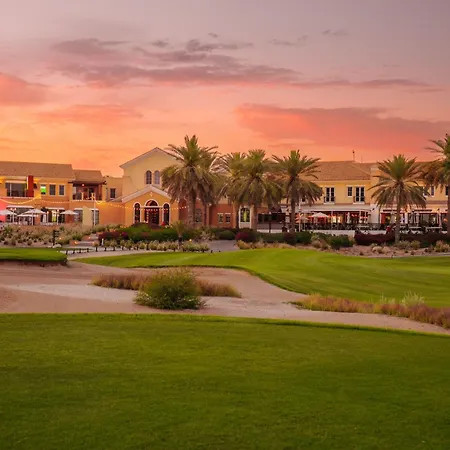 Arabian Ranches Golf Club Hotel-3