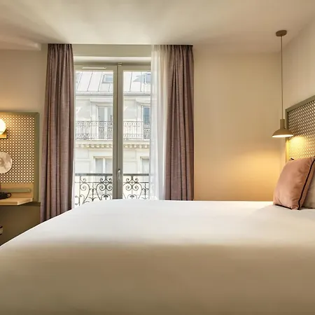 Hotel Cervantes By Happyculture-3