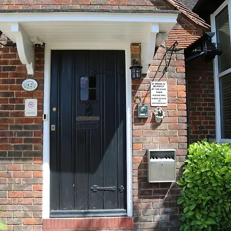 Debden Guest House-3