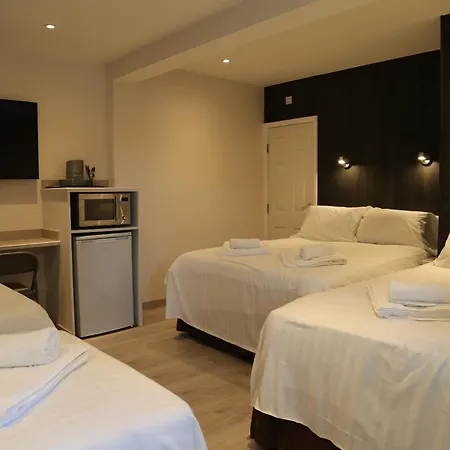 Debden Guest House-2