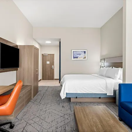 Holiday Inn Express & Suites Phoenix West - Tolleson By Ihg-3