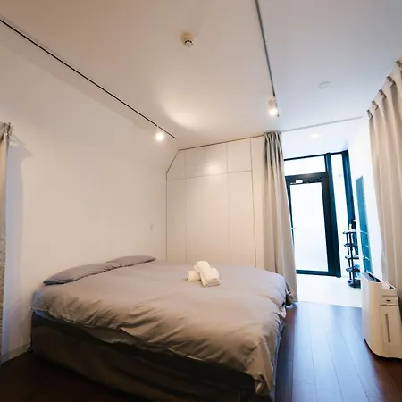 Fl Residence Shinjuku Kawadacho-3