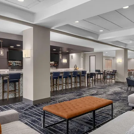 Doubletree By Hilton Las Vegas Airport-2