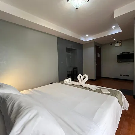 Rangya Hotel-3