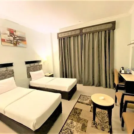 Signature Inn Hotel Deira-2