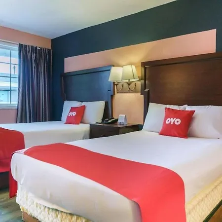 Oyo Hotel Myrtle Beach Kings Hwy-3