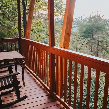 Bluff Mountain View-3