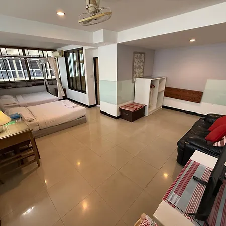 The Best Bangkok House-2