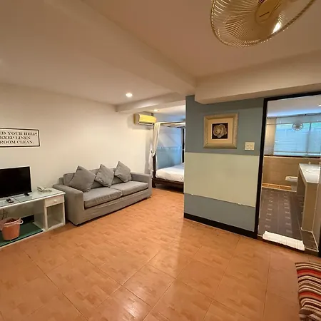 The Best Bangkok House-3