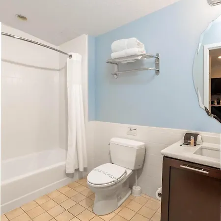 Hotel Apt At Celebration 10 Min From Disney Mh225-3