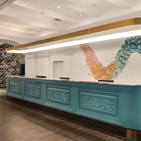 Embassy Suites By Hilton Fort Lauderdale 17Th Street-3