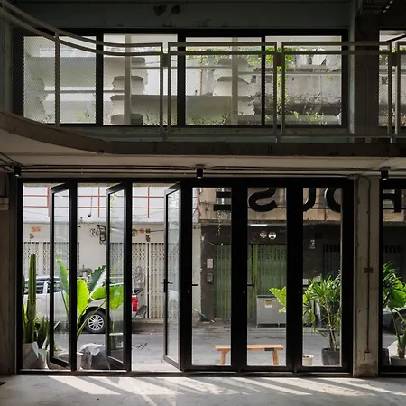 C'House Bangkok-3